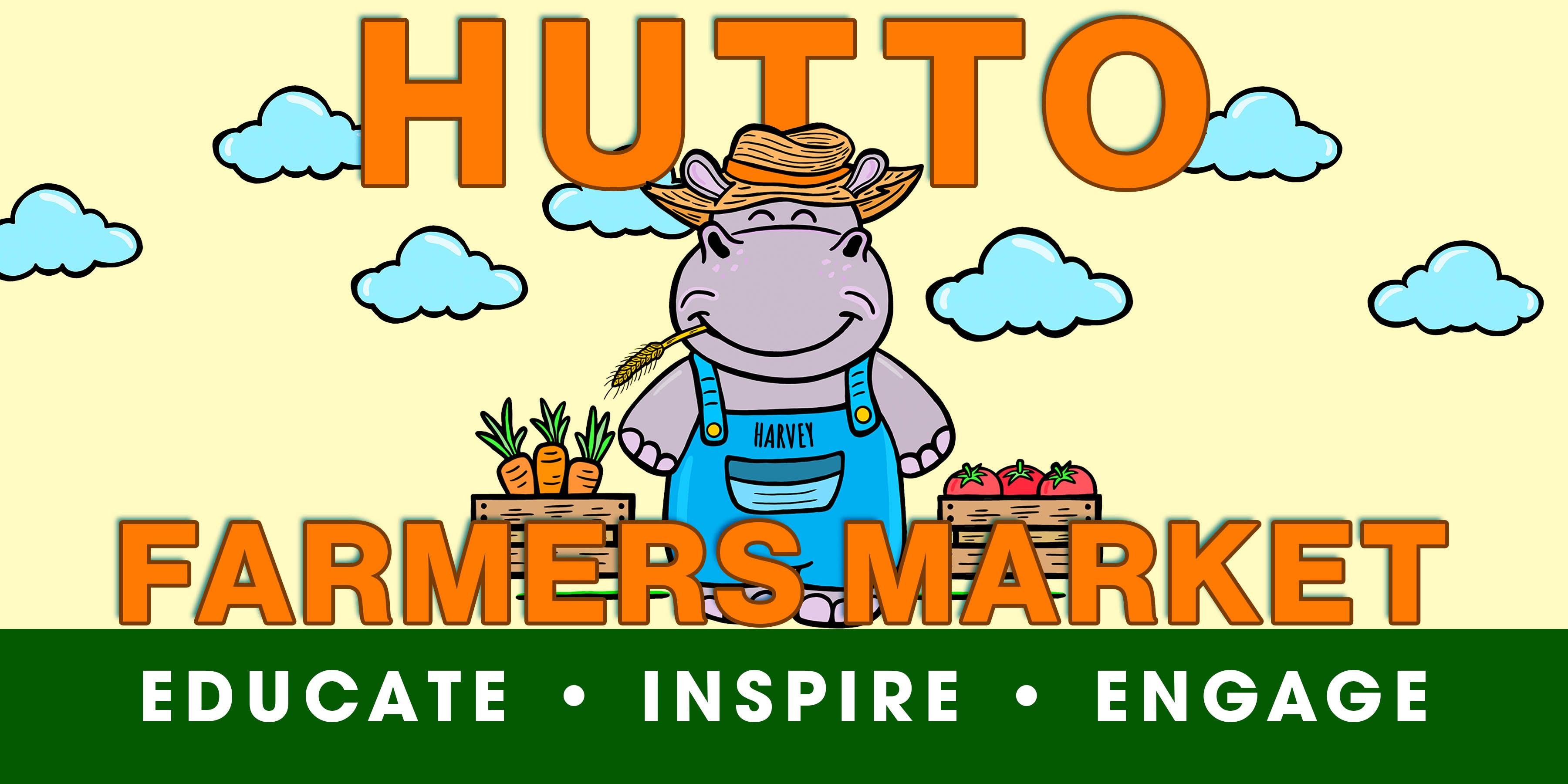 Meet our Vendors Hutto Farmers Market
